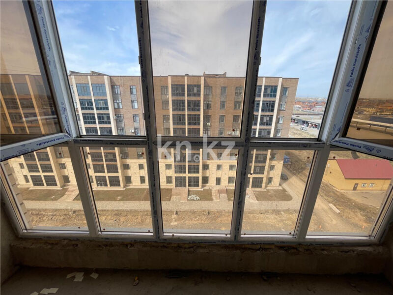 Продажа 4-комнатной квартиры, 128 м² - Продажа четырехкомнатных квартир в кирпичном доме в Караганде - страница 7 фото 8 из 20