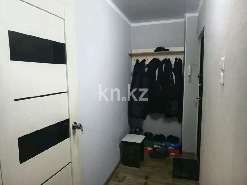 Продажа 1-комнатной квартиры, 32 м² - Продажа однокомнатных квартир в панельном доме в Казахстане фото 4 из 4