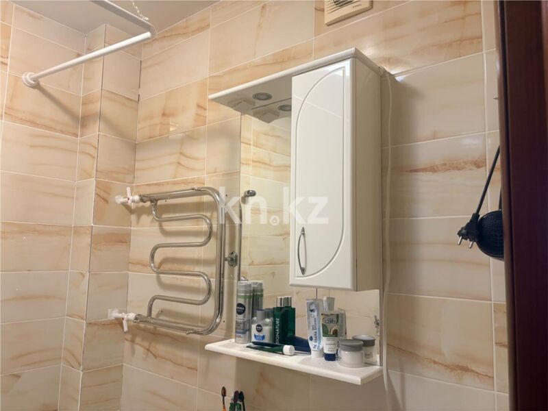 Продажа 3-комнатной квартиры, 98 м² - Продажа трехкомнатных квартир в Караганде - страница 8 фото 10 из 38