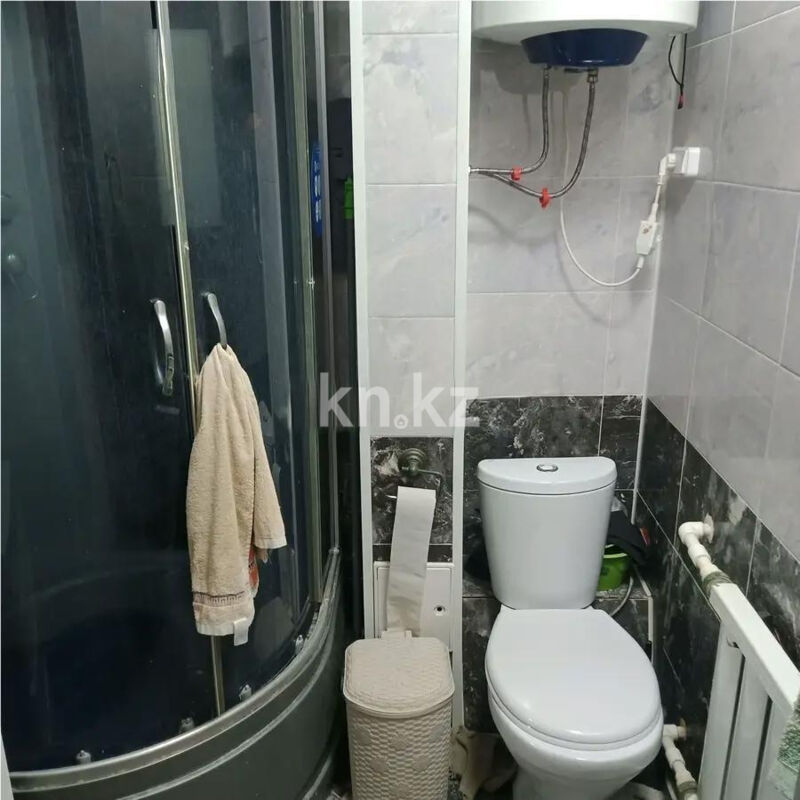 Продажа 4-комнатной квартиры, 63 м² - Продажа квартир в Шахтинске - страница 7 фото 3 из 4