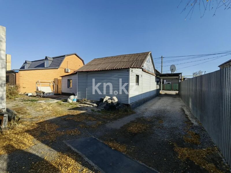 Продажа 2-комнатного дома, 65 м² - Продажа домов, коттеджей в Городе Караганды фото 19 из 23