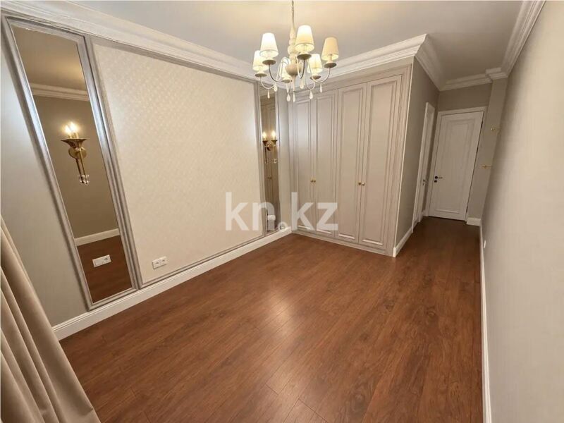 Продажа 4-комнатной квартиры, 117.1 м² - Продажа четырехкомнатных квартир в р-не Нура Астаны фото 4 из 14