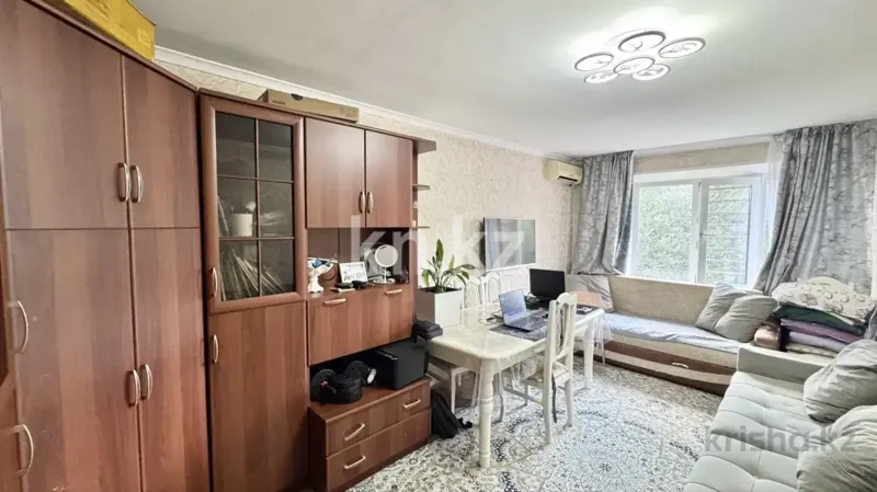 Продажа 2-комнатной квартиры, 50 м² - Продажа квартир в панельном доме в Астане - страница 4 фото 2 из 18