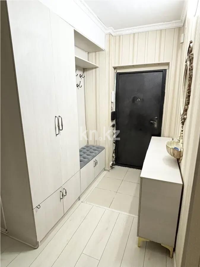 Продажа 3-комнатной квартиры, 75 м² - Продажа трехкомнатных квартир в Жетысуском р-не Алматы - страница 5 фото 7 из 7