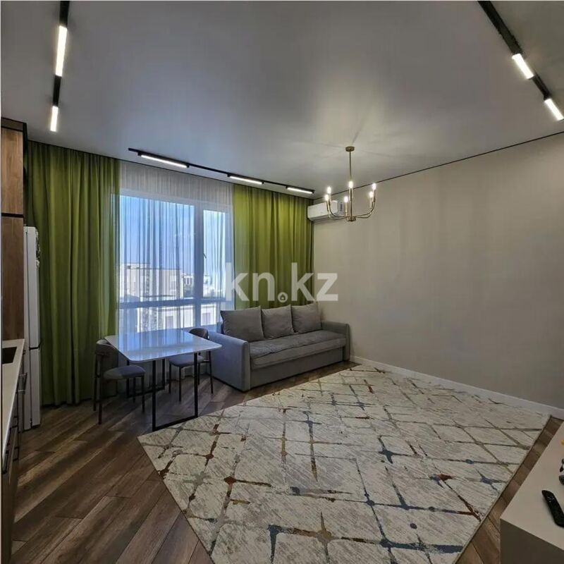 Продажа 3-комнатной квартиры, 68 м² - Продажа квартир в блочном доме в Астане - страница 155 фото 1 из 6