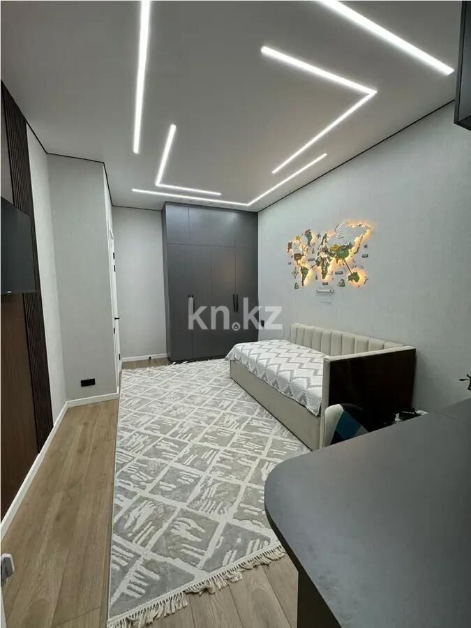 Продажа 2-комнатной квартиры, 56 м² - Продажа двухкомнатных квартир в кирпичном доме в Астане - страница 76 фото 2 из 7