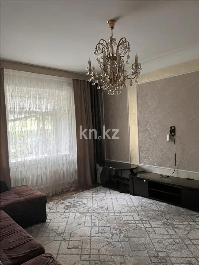 Продажа 3-комнатной квартиры, 82 м² - Продажа трехкомнатных квартир в Майкудуке Караганды - страница 7 фото 1 из 7