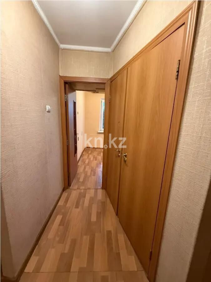 Продажа 3-комнатной квартиры, 63 м² - Продажа трехкомнатных квартир в Бостандыкском р-не Алматы - страница 21 фото 9 из 11