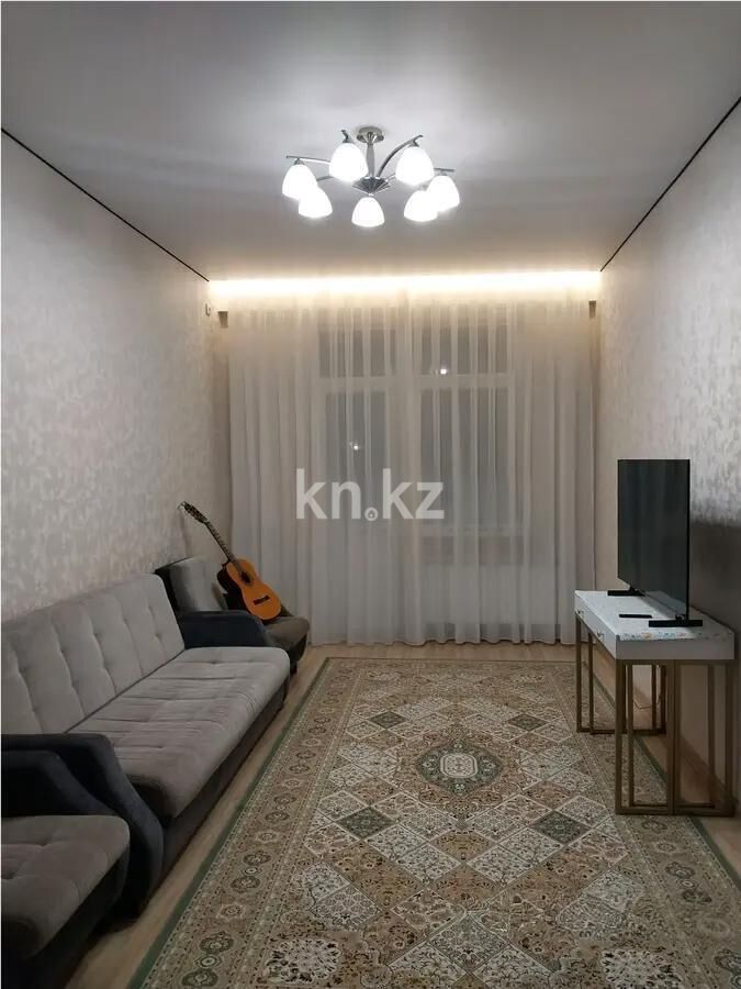 Продажа 3-комнатной квартиры, 101.2 м² - Продажа квартир в Астане - страница 17 фото 1 из 6