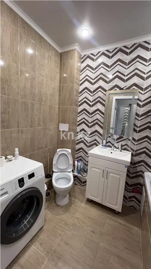 Продажа 1-комнатной квартиры, 32 м² - Продажа однокомнатных квартир в Казахстане - страница 3 фото 2 из 3