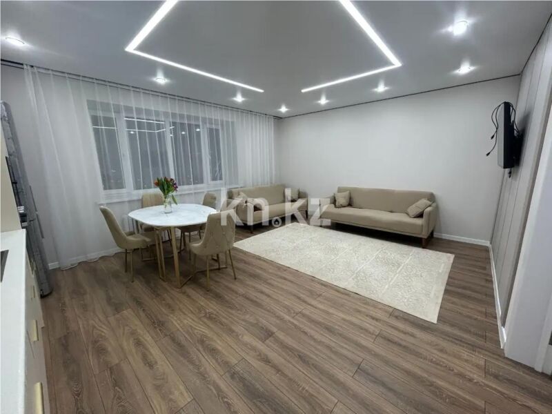 Продажа 2-комнатной квартиры, 64 м² - Продажа двухкомнатных квартир в р-не Сарайшык Астаны - страница 36 фото 1 из 5