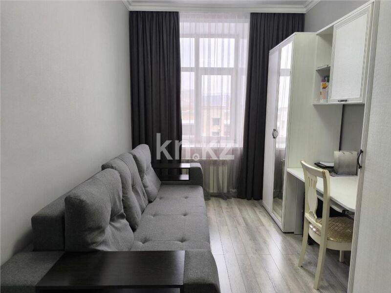 Продажа 4-комнатной квартиры, 97 м² - Продажа четырехкомнатных квартир в кирпичном доме в Караганде - страница 6 фото 5 из 19