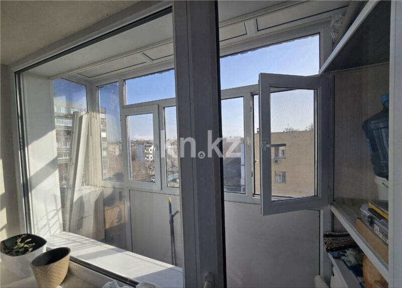 Продажа 1-комнатной квартиры, 32 м² - Продажа однокомнатных квартир в блочном доме в Казахстане - страница 52 фото 9 из 10