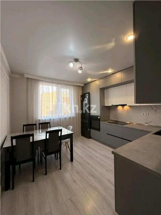 Продажа 2-комнатной квартиры, 60 м² - Продажа двухкомнатных квартир в Алатауском р-не Алматы - страница 27 фото 3 из 5