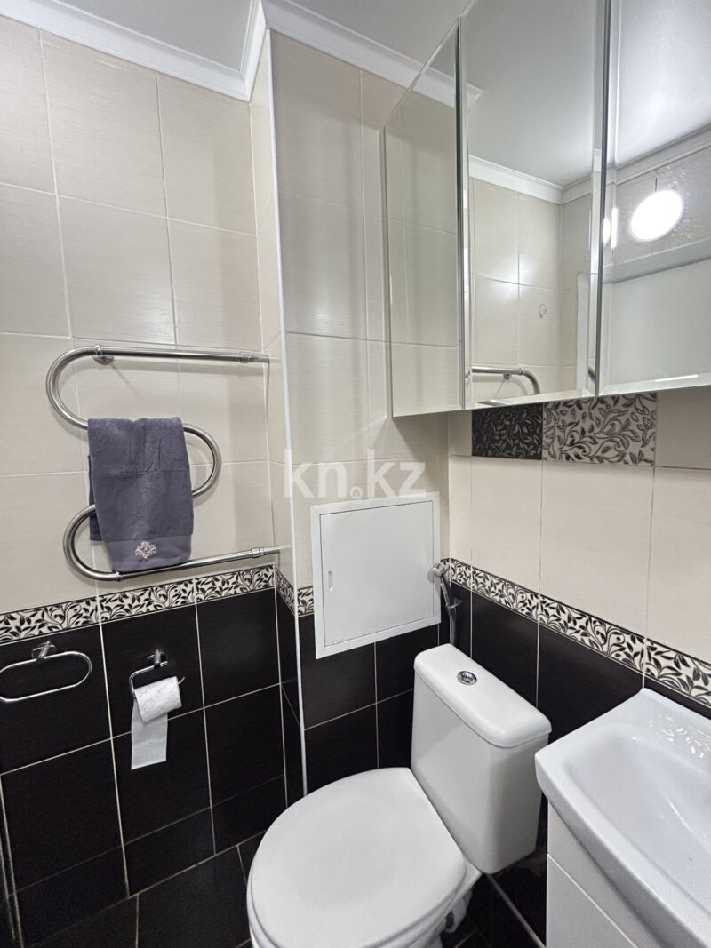 Продажа 3-комнатной квартиры, 60 м² - Продажа квартир от собственников в Алматы - страница 262 фото 21 из 23