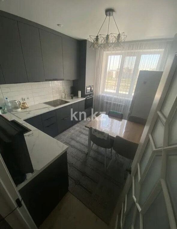 Аренда 1-комнатной квартиры, 40 м² - Аренда квартир помесячно в Казахстане фото 1 из 8