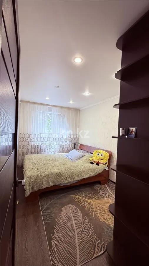 Продажа 3-комнатной квартиры, 58 м² - Продажа квартир в Казахстане - страница 2 фото 2 из 5