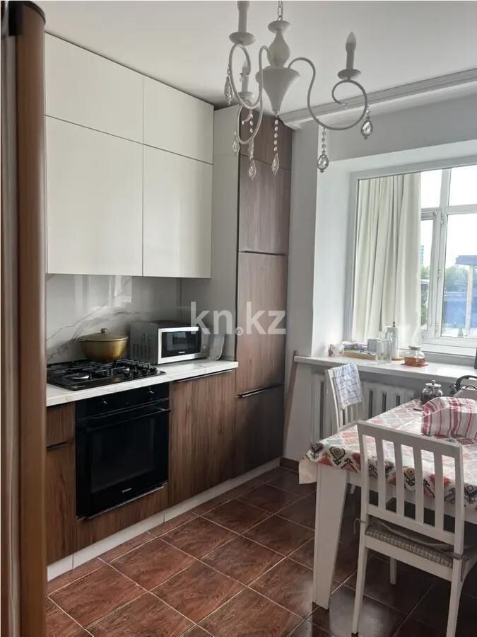 Продажа 3-комнатной квартиры, 88 м² - Продажа трехкомнатных квартир в Алмалинском р-не Алматы - страница 15 фото 3 из 4