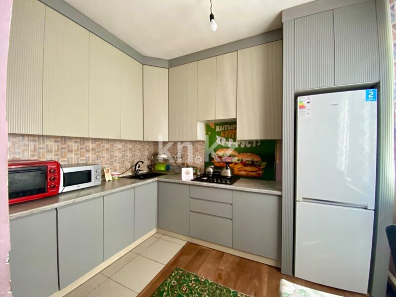 Продажа 4-комнатного дома, 93 м² - Продажа домов, коттеджей в Казахстане - страница 10 фото 22 из 27