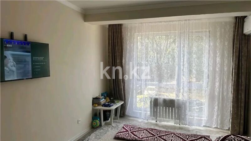 Продажа 2-комнатной квартиры, 65 м² - Продажа квартир в новостройках Алматы без посредников - страница 6 фото 1 из 2