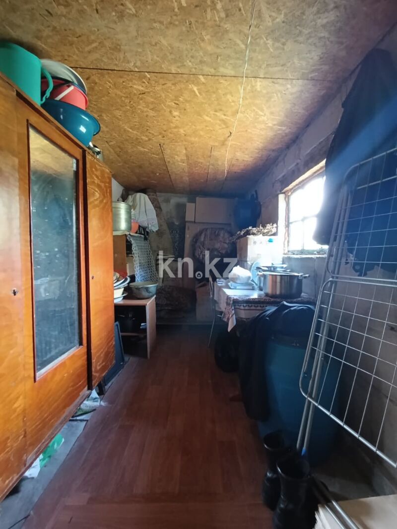 Продажа 3-комнатного дома, 87 м² - Продажа домов, коттеджей в Караганде - страница 5 фото 14 из 14