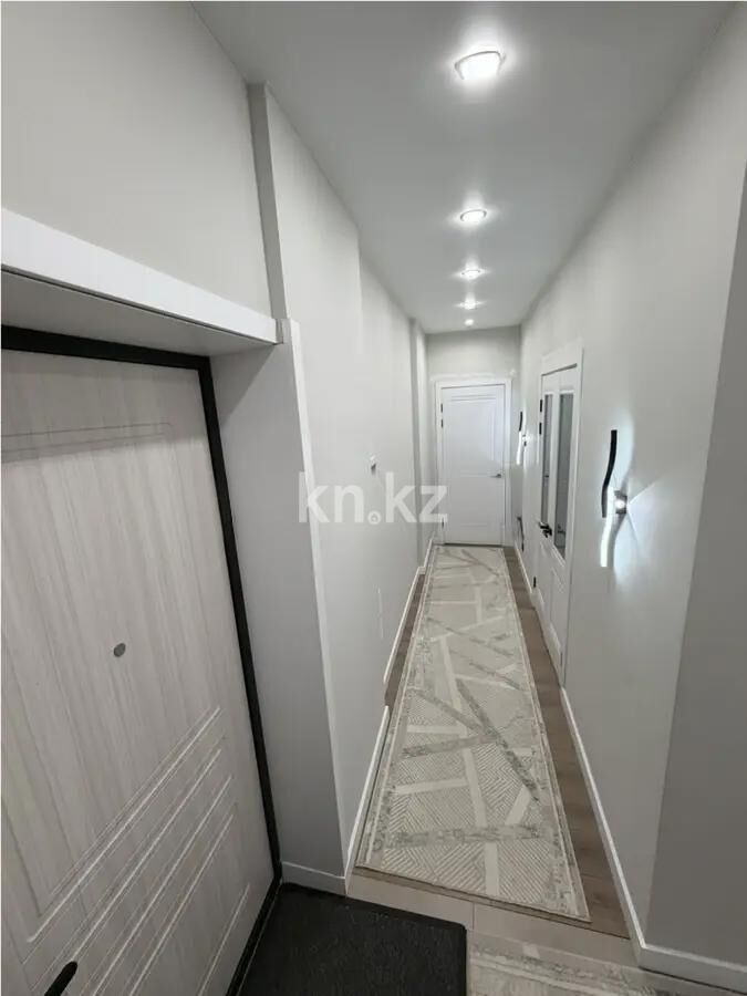 Продажа 2-комнатной квартиры, 65 м² - Продажа квартир в блочном доме в Астане - страница 4 фото 5 из 5