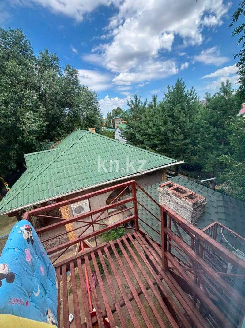 Продажа 8-комнатного дома, 534 м² - Недвижимость в Астане - страница 11 фото 9 из 40