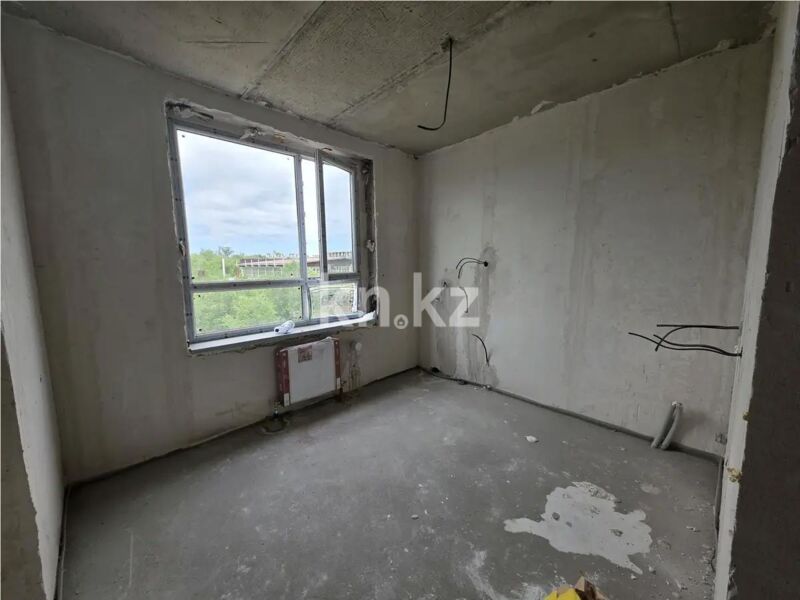 Продажа 3-комнатной квартиры, 75 м² - Продажа трехкомнатных квартир в Алатауском р-не Алматы - страница 3 фото 3 из 5
