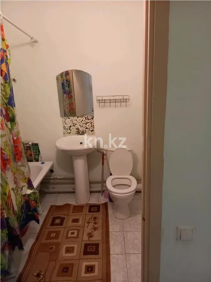 Продажа 1-комнатной квартиры, 38 м² - Продажа однокомнатных квартир в Турксибском р-не Алматы - страница 15 фото 1 из 1