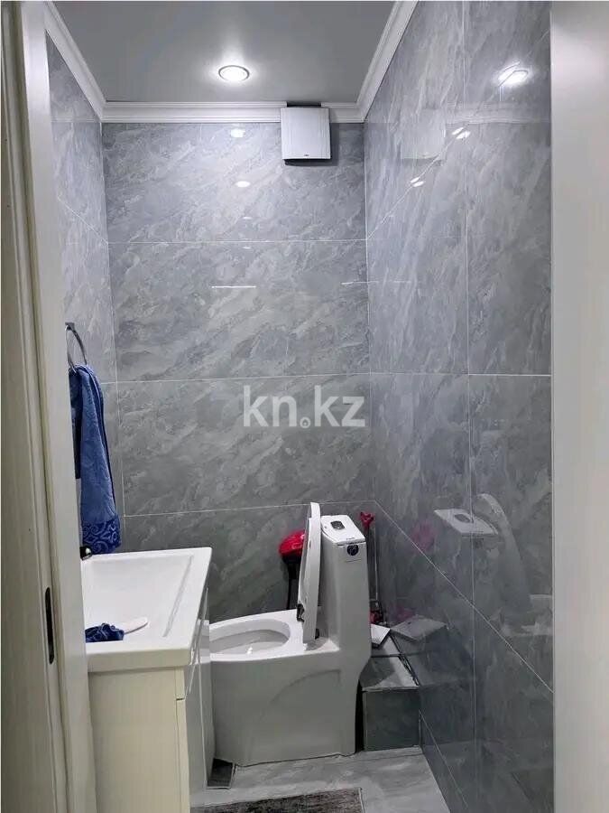 Продажа 3-комнатной квартиры, 100 м² - Продажа квартир в Алматы - страница 6 фото 6 из 7