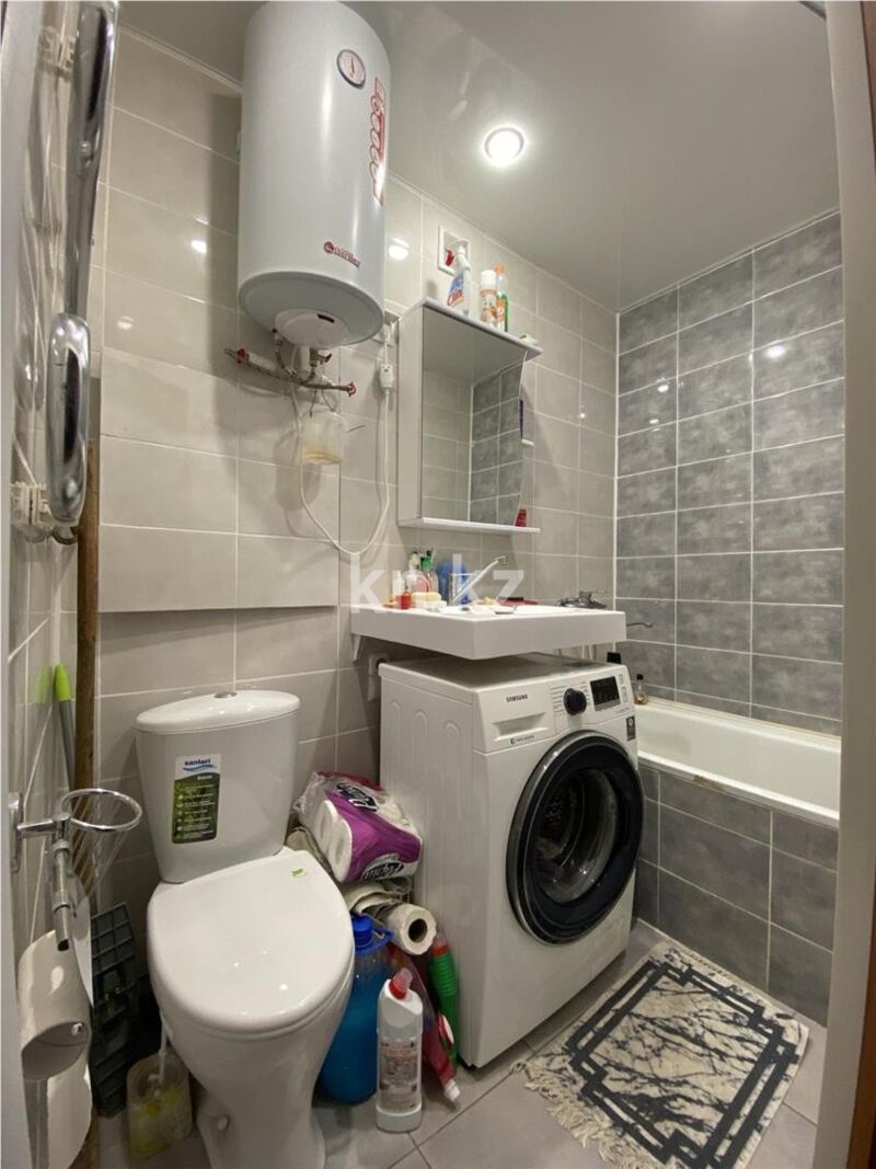 Продажа 3-комнатной квартиры, 55 м² - Продажа трехкомнатных квартир в Темиртау - страница 14 фото 9 из 19