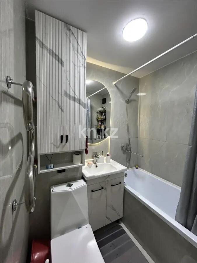 Продажа 3-комнатной квартиры, 60 м² - Продажа трехкомнатных квартир от собственников в Казахстане - страница 16 фото 5 из 6
