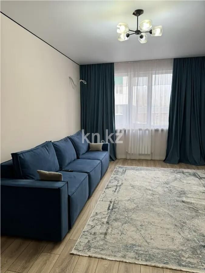 Продажа 3-комнатной квартиры, 95 м² - Продажа трехкомнатных квартир в Алатауском р-не Алматы - страница 10 фото 1 из 8