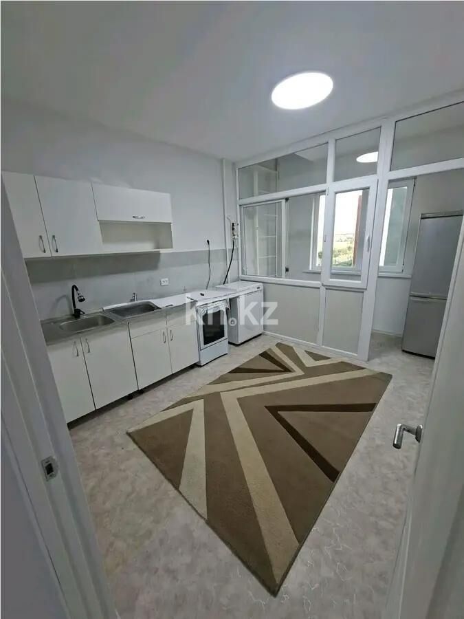 Продажа 1-комнатной квартиры, 43 м² - Продажа квартир в Казахстане - страница 7 фото 2 из 3