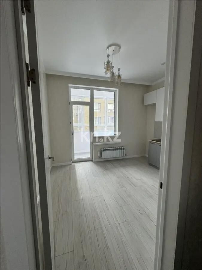Продажа 1-комнатной квартиры, 37.6 м² - Продажа однокомнатных квартир в кирпичном доме в Астане - страница 50 фото 2 из 3