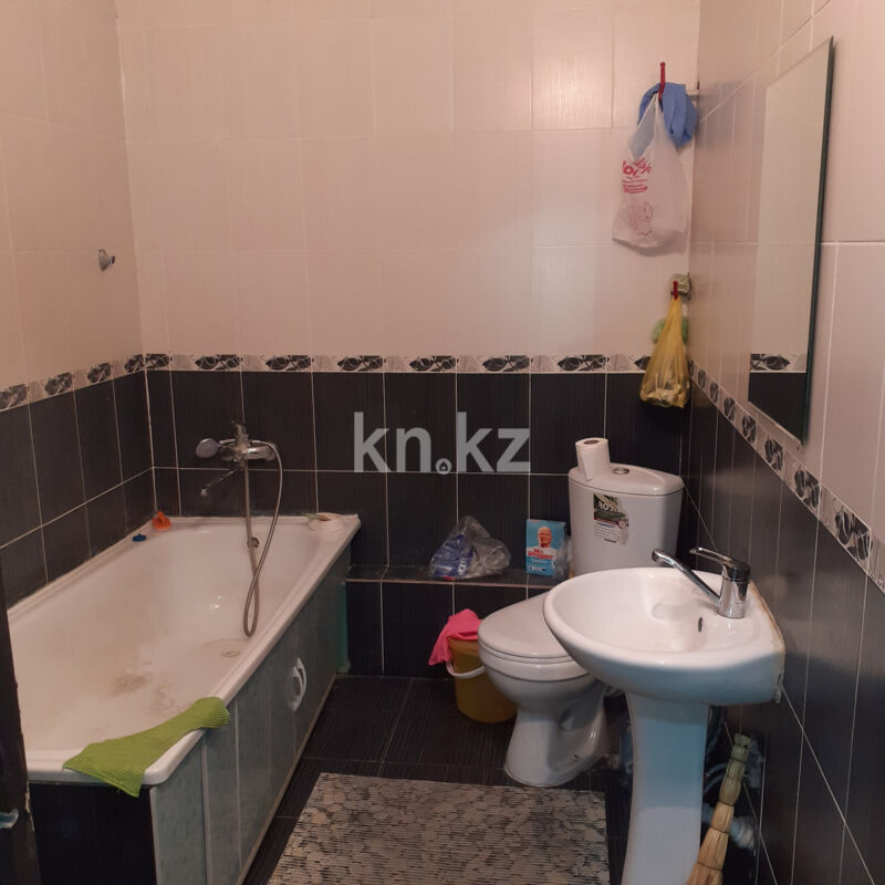 Аренда 2-комнатной квартиры, 56 м² - Аренда недвижимости в Астане фото 5 из 11