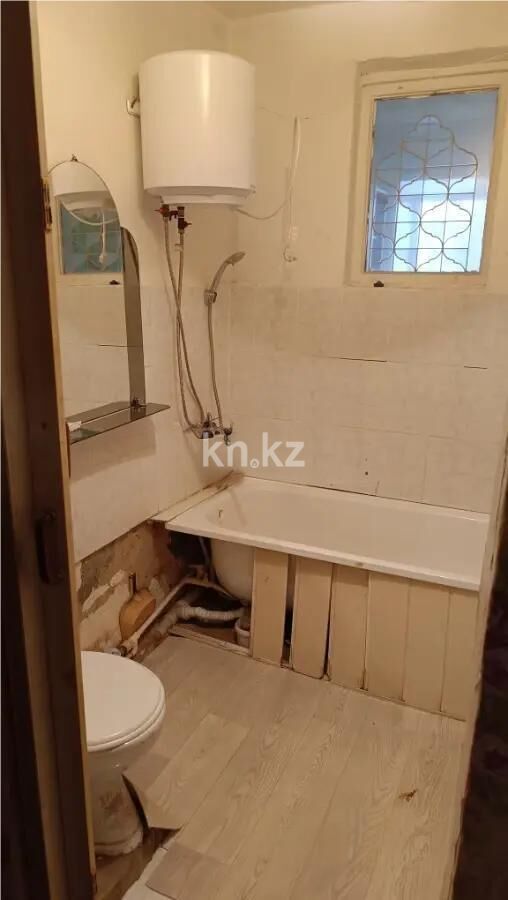 Продажа 1-комнатной квартиры, 32 м² - Продажа однокомнатных квартир в Городе Караганды - страница 4 фото 3 из 3