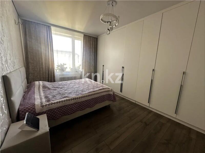 Продажа 4-комнатной квартиры, 105 м² - Продажа недвижимости в Астане - страница 25 фото 2 из 7