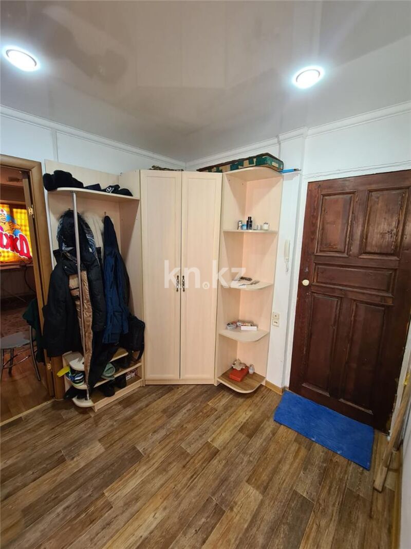 Продажа 3-комнатной квартиры, 63 м² - Продажа трехкомнатных квартир в Караганде - страница 35 фото 11 из 11