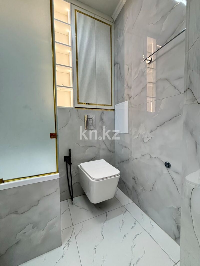 Продажа 4-комнатной квартиры, 132 м² - Продажа недвижимости в Казахстане - страница 15 фото 24 из 27