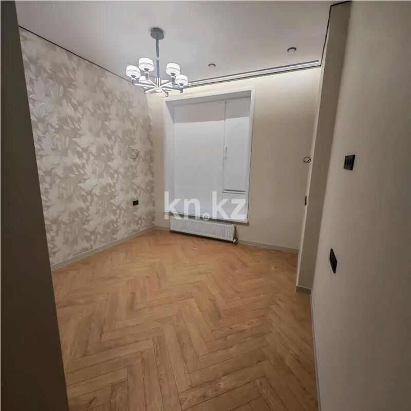 Продажа 1-комнатной квартиры, 40.4 м² - Продажа квартир в Казахстане - страница 131 фото 1 из 5