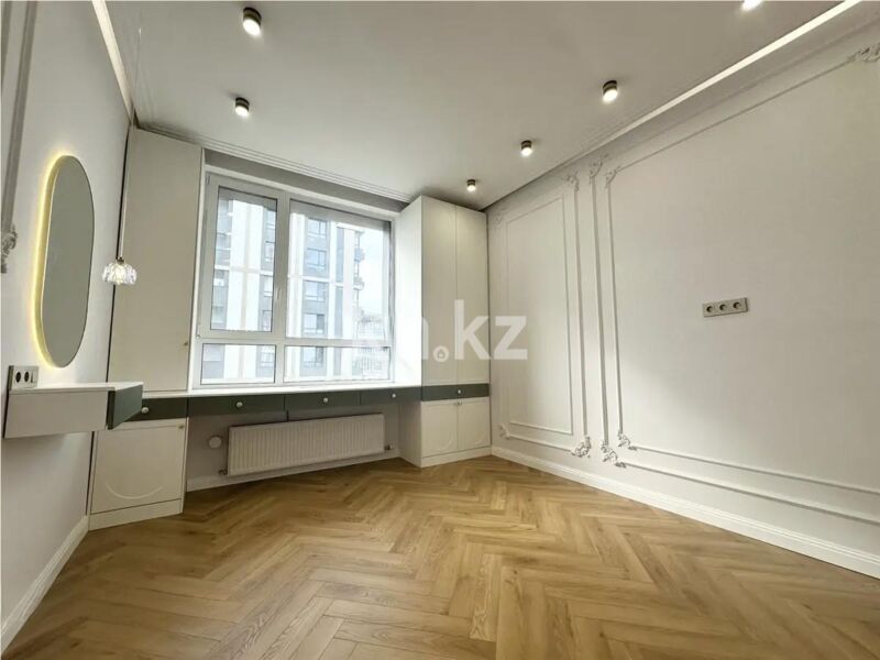 Продажа 2-комнатной квартиры, 43.6 м² - Продажа двухкомнатных квартир в р-не Нура Астаны - страница 38 фото 1 из 5