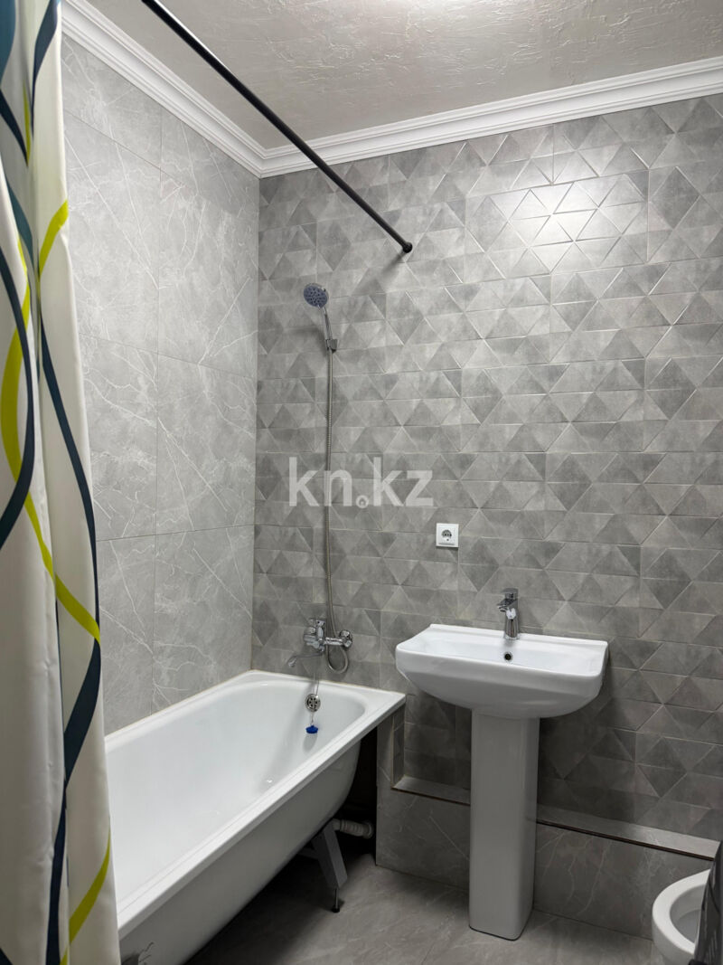 Продажа 3-комнатной квартиры, 86.2 м² - Продажа квартир в монолитном доме в Астане фото 4 из 10