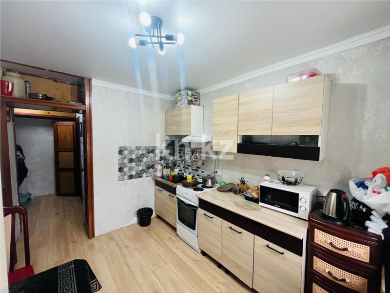 Продажа 2-комнатной квартиры, 53 м² - Продажа двухкомнатных квартир на Юго-Востоке Караганды - страница 25 фото 7 из 14