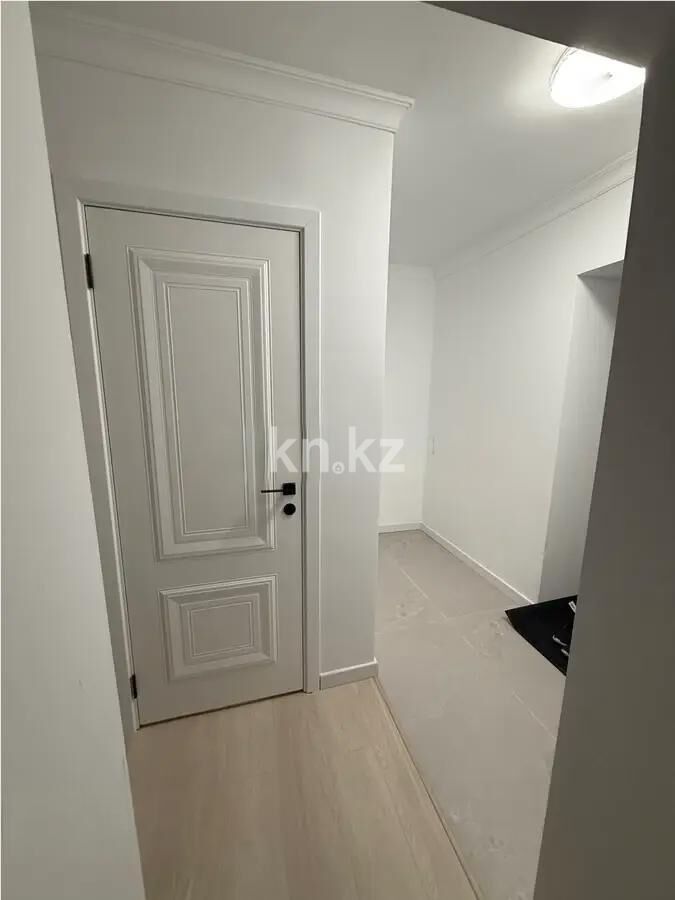 Продажа 1-комнатной квартиры, 32 м² - Продажа однокомнатных квартир в Медеуском р-не Алматы - страница 3 фото 5 из 6