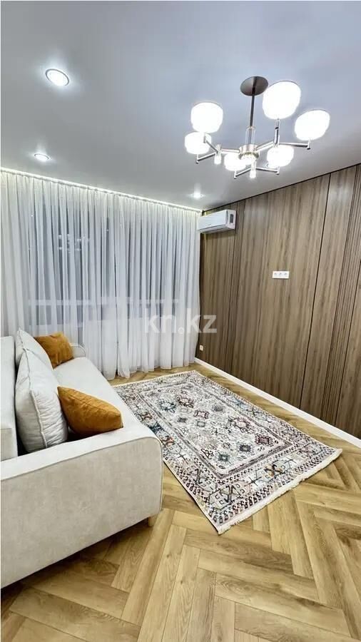 Продажа 2-комнатной квартиры, 48.6 м² - Продажа двухкомнатных квартир в Бостандыкском р-не Алматы - страница 25 фото 1 из 5