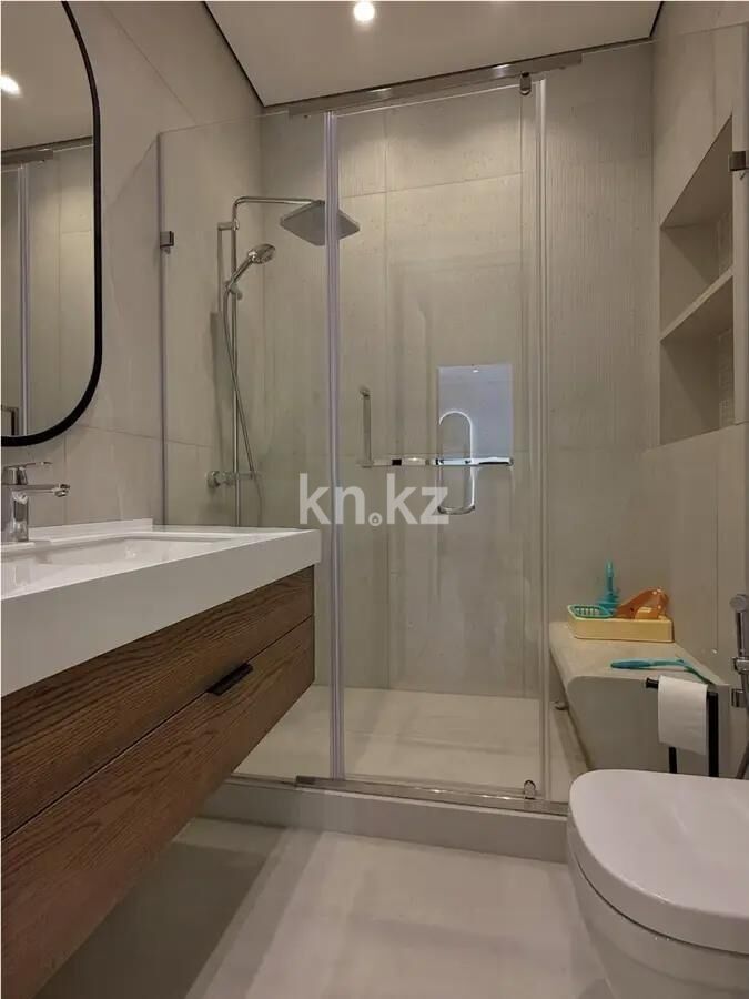 Продажа 3-комнатной квартиры, 103 м² - Продажа  трехкомнатных квартир в новостройках Астаны - страница 27 фото 5 из 7