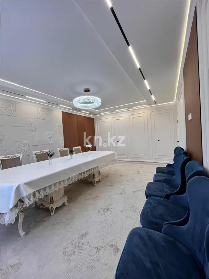 Продажа 4-комнатной квартиры, 117 м² - Продажа четырехкомнатных квартир в кирпичном доме в Казахстане - страница 7 фото 2 из 6