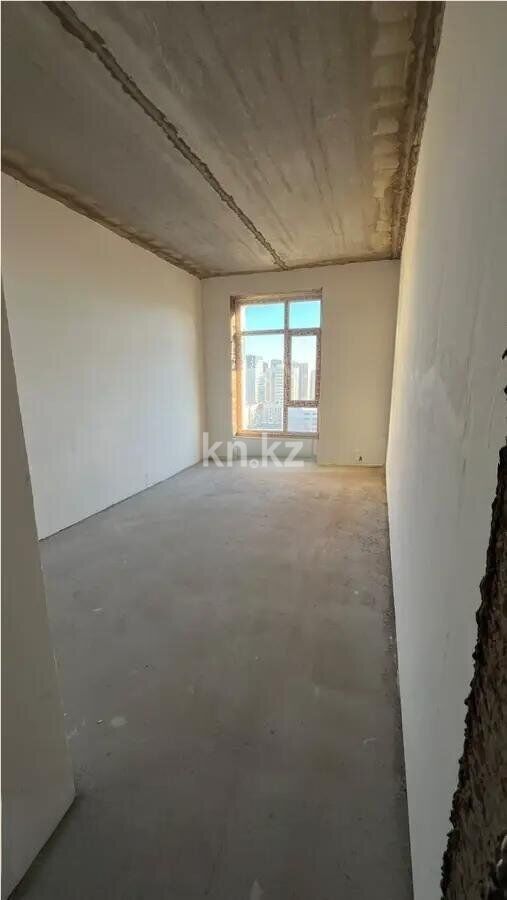 Продажа 2-комнатной квартиры, 64.3 м² - Продажа  двухкомнатных квартир в новостройках Астаны - страница 3 фото 4 из 8