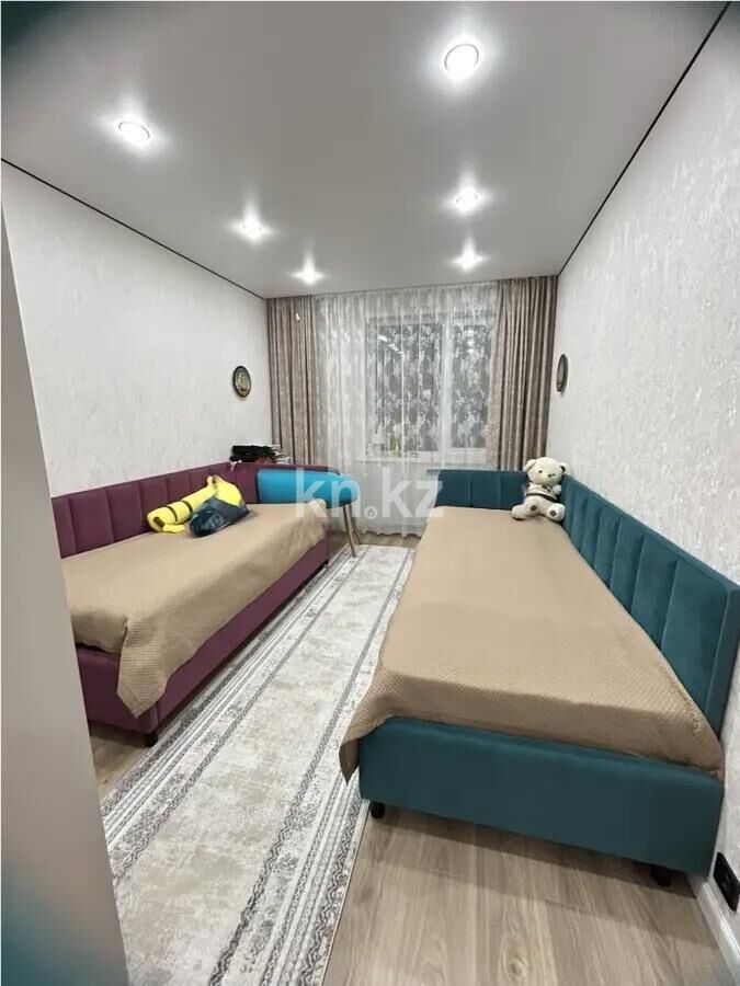 Продажа 3-комнатной квартиры, 86 м² - Продажа трехкомнатных квартир в монолитно-каркасном доме в Астане фото 3 из 6